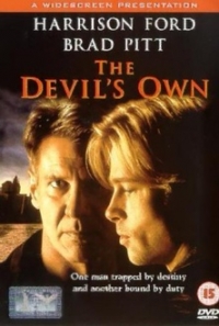 logo La sombra del diablo