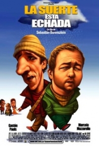 logo La suerte est echada