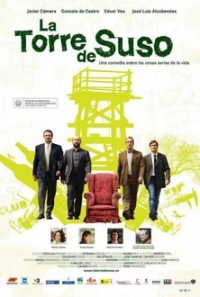 logo La torre de Suso