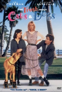 logo La verdad sobre perros y gatos