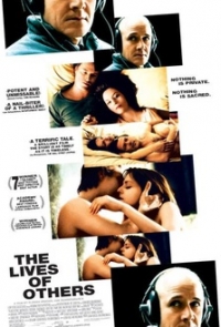 logo La vida de los otros