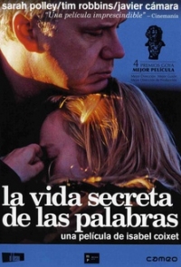 logo La vida secreta de las palabras