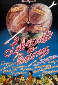 logo Laberinto de pasiones