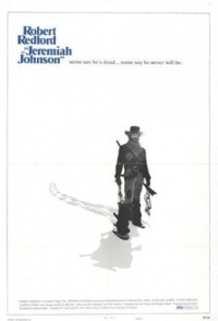logo Las aventuras de Jeremiah Johnson