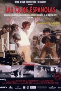 logo Las cajas españolas