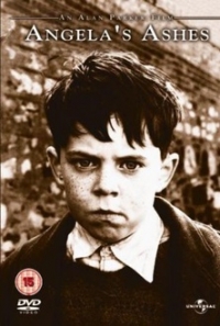 logo Las cenizas de Ángela