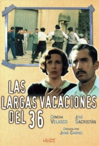 logo Las largas vacaciones del 36