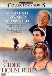 logo Las normas de la casa de la sidra