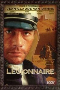 logo Legionario