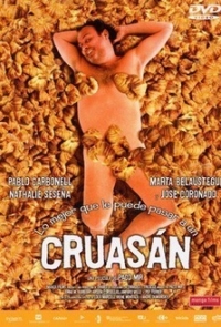 logo Lo mejor que le puede pasar a un cruasn