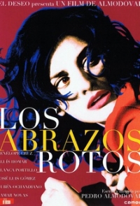 logo Los abrazos rotos