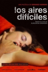 logo Los aires difíciles