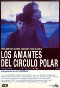 logo Los amantes del Crculo Polar