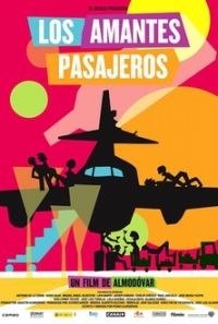logo Los amantes pasajeros
