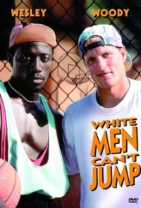 logo Los blancos no la saben meter