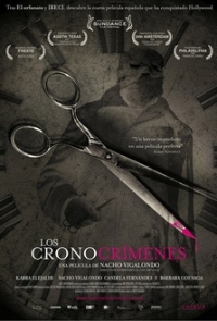 logo Los cronocrmenes