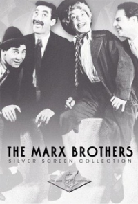 logo Los cuatro cocos