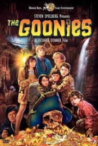 logo Los Goonies