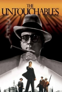 logo Los intocables de Eliot Ness