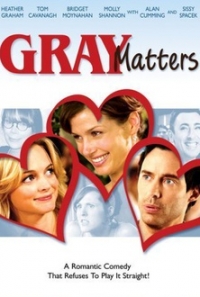 logo Los líos de Gray