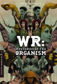 logo Los misterios del organismo