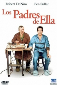 logo Los padres de ella