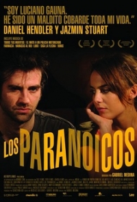 logo Los Paranoicos