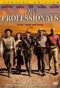 logo Los profesionales