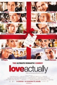 logo Love Actually