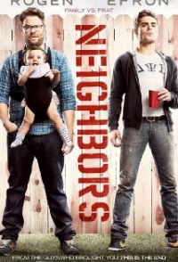 logo Malditos vecinos