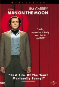 logo Man on the Moon