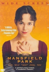 logo Mansfield Park