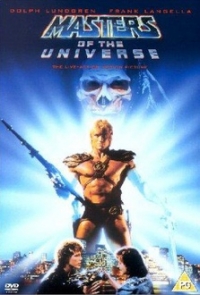 logo Masters del universo