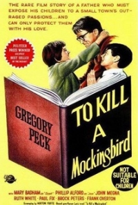 logo Matar a un ruiseor