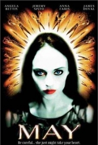 logo May, quieres ser mi amigo?