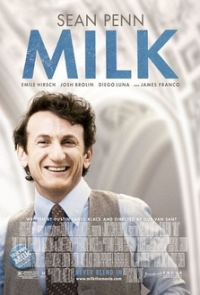 logo Mi nombre es Harvey Milk
