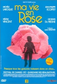 logo Mi vida en rosa