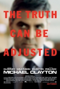 logo Michael Clayton