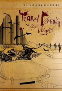 logo Miedo y asco en Las Vegas