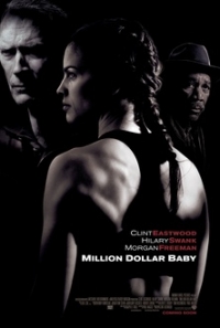 logo Million Dollar Baby