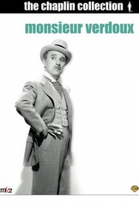 logo Monsieur Verdoux