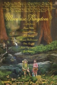 logo Moonrise Kingdom