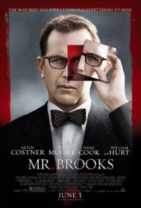 logo Mr. Brooks