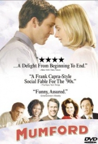 logo Mumford, algo va a cambiar tu vida