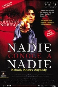 logo Nadie conoce a nadie
