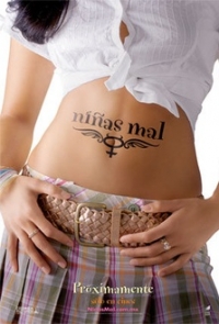 logo Niñas Mal
