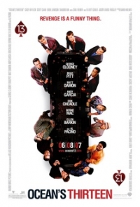 logo Ocean's Thirteen
