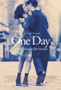 logo One day (Siempre el mismo da)