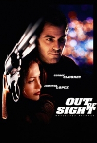 logo Out of Sight (Un romance muy peligroso)