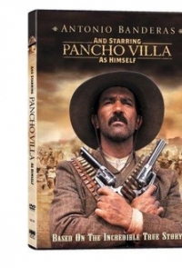 logo Pancho Villa, como él mismo